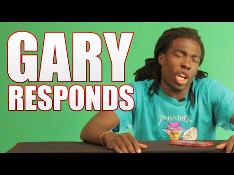 Gary Responds To Your SKATELINE Comments - Verso, Mark Suciu, Reaction Video