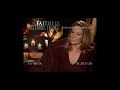 (2002) Diane Lane talks about her character in “Unfaithful”
