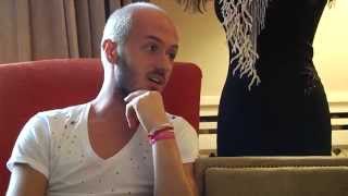 Ivan Donev - Award World Of Fashion