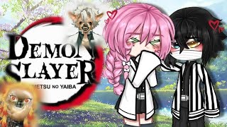 Hashiras React To My Fyp Pt. 2? Demon Slayerkny Tw Uzui