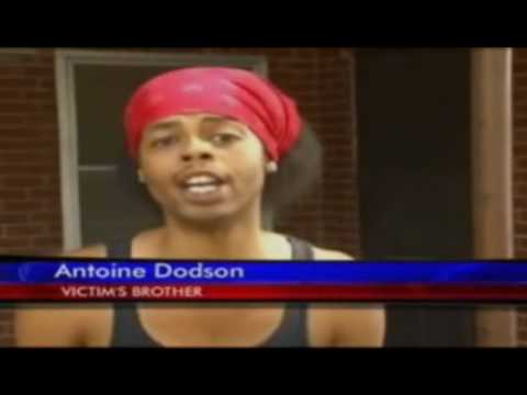 Auto-Tune the NEWS: Bed Intruder Song
