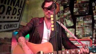 Watch Butch Walker Canadian Ten video