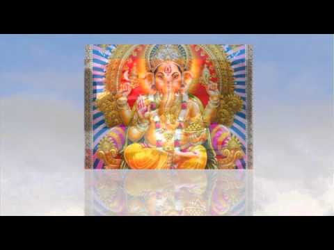 Bhajan - Ganesh Stuti - Sanskrit 11
