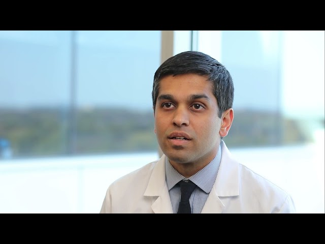 Watch What is HIPEC surgery? (Anai Kothari, MD) on YouTube.