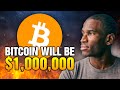 Bitcoin Is Going To $1 Million!