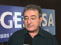 Simão Boliva assegura abastecimento de água normal na virada do ano