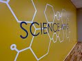 Golden Spotlight: Nanuet Senior High School Science Wing