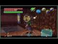 The Legend Of Zelda: Majora's Mask - The Garo Master & The Light Arrows - Episode 63