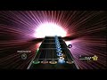 Guitar Hero Warriors of Rock: Fury of the Storm (Bass) - 659791 100% FC