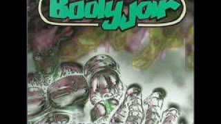 Watch Bodyjar Land On Me video