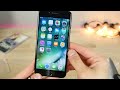 $70 Fake iPhone 7 Plus vs $900 iPhone 7 Plus in Jet Black!