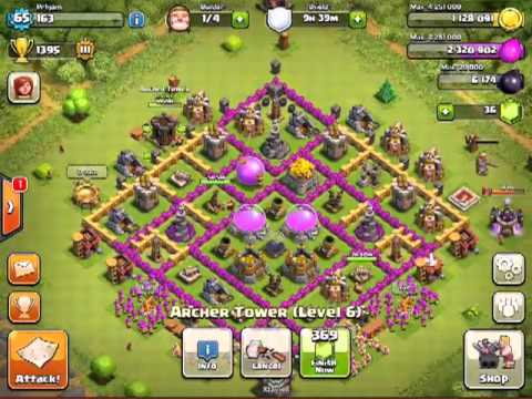 Cheat Game Clans Of Clash Cheat Game Clans Of Clash