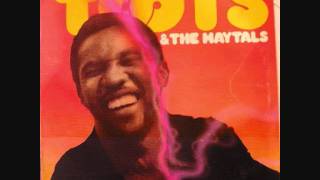 Watch Toots  The Maytals Feel Free video