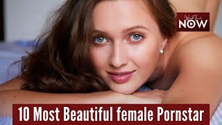 10 Most Beautiful Female Stars Actresses