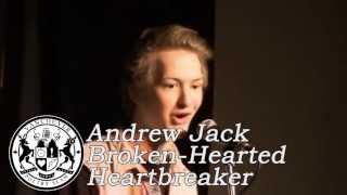 Watch Broken Hearted Heartbreaker How Far video