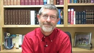 Video: Was Jesus born on December 25th? - John Schoenheit (BiblicalUnitarian)