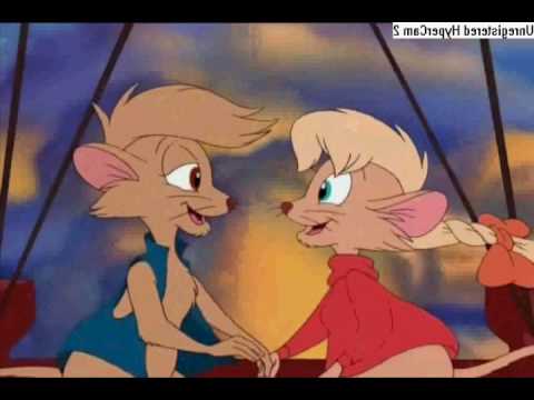 Timmy & Jenny: Squeaked With A Kiss Trailer - YouTube