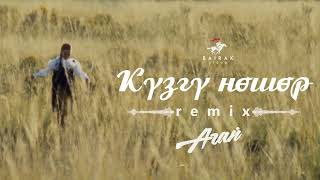 Ost #Агай I Күзгү Нөшөр I Remix (Official Audio)