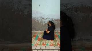 Yoga Challenge Day 5