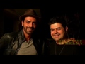 Arjun Rampal | Hot Photo Shoot | Daboo Ratnani Calender Making - 2015 [Behind The Scenes]