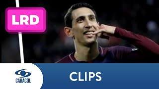 Estos Son Los Jugadores Más Feos Del Mundial Rusia 2018 Caracol Tv