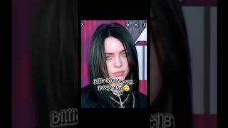 Billie eilish +18 fotoğrafları 😮😨