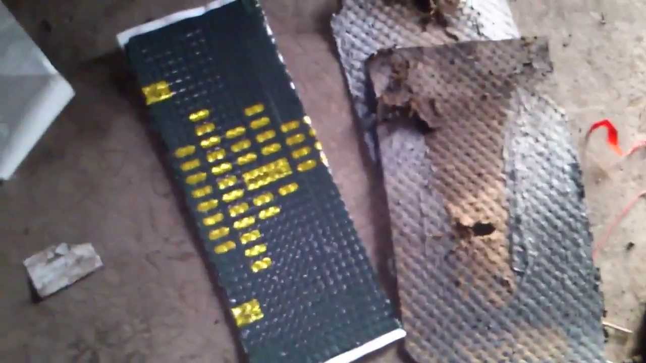 Свет в салоне автомобиля своими руками Свет в салоне автомобиля своими руками