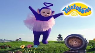 Teletubbies Türkçe |  Atlama | Sezon 01 bölüm 22 | Çocuklar için Çizgi Filmler