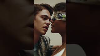 Jim And Anns Truth Or Dare Kiss