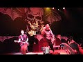 Avenged Sevenfold- Burn It Down- live in Chile 2014 by Manolito