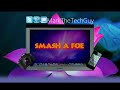 Smash A Foe iPhone App Review