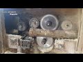 Amazing Automatic Wood Sawmill Machines Modern Technology - EXTREME Fast Wood Cutting Machine