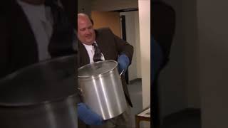 Kevins Chilli - The Office