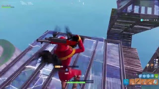 New Cloaked Shadow Skin Gameplay
