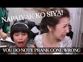 YOU DO NOTE GIRL UMIYAK (SORRY PO)