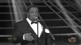 Duta Skhirtladze Louis Armstrong Go Down Moses Duta Skhirtladze Louis Armstrong Go Down Moses