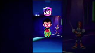 Brawl Stars Rank Up Robin Vs Ans