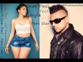 Sean Paul Feat.Nyla - Porn Star (Full Frequency 2013)