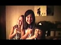 MOON RIVER - HANNAH MILLER - OFFICIAL MUSIC VIDEO