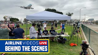Behind the Scenes at Cranky Dorkfest 2022