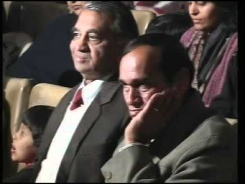 Chadhta Suraj Dheere Dheere - Kawwali - Aziz Nazan - Kala Ankur...
