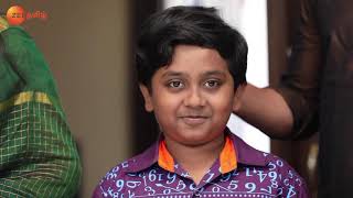 Poovey Poochoodava - Full Ep - 1018 - Shakthi Shiva, Shiva - Zee Tamil