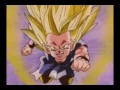 goku vs baby vegeta