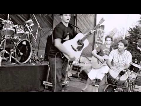 Past The Falls Video