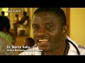 Doctor says God called him to Sierra Leone - Dr. Martin Salia