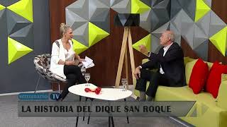 Esteban "Tito" Domina | Historiador