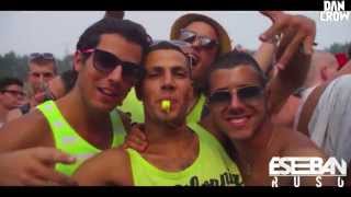 Daddy Yankee Ft. Esteban Ruso - Busy Bumaye