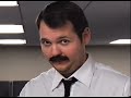 Sex Offender Shuffle