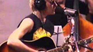 Watch Shelby Lynne One With The Sun video