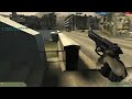 BF2 Alpha project